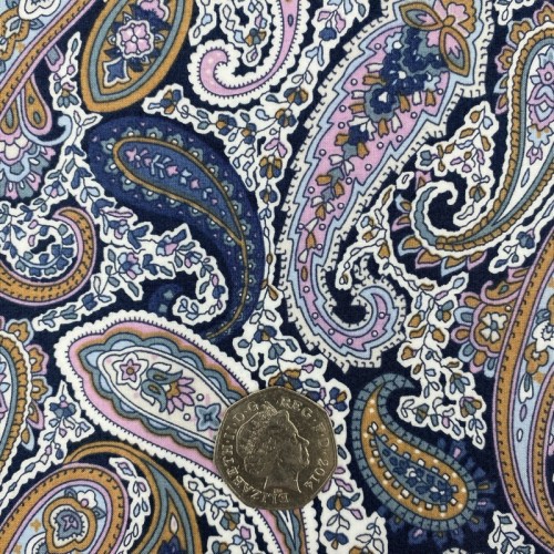 Cotton Lawn - 0279/SI/B - Pink
